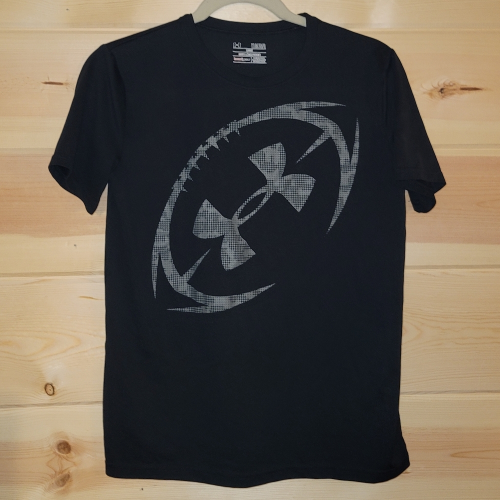 EUC YL Under Armour Tshirt